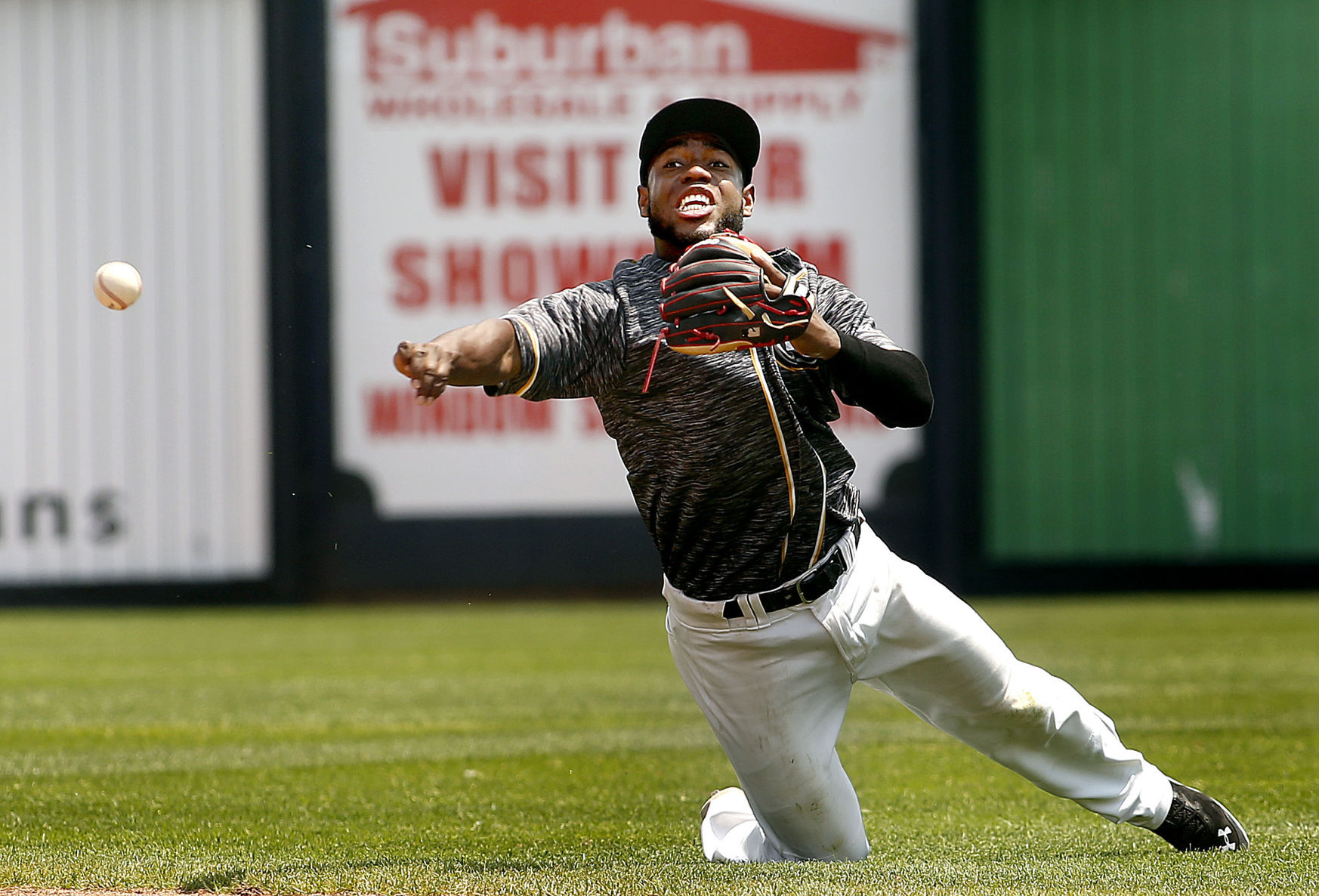 Outtakes: River Bandits